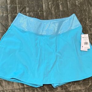 Tennis Skort by EleVen